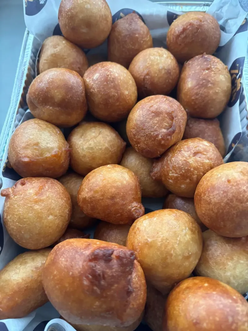 Puff Puff