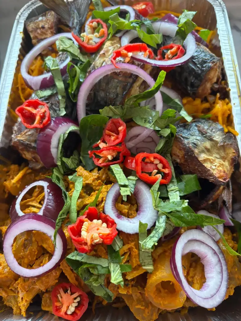 Abacha & Ugba