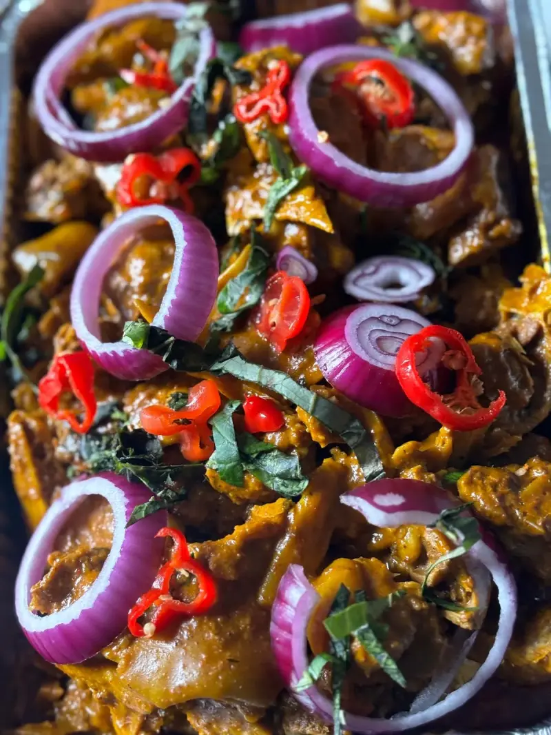 Nkwobi