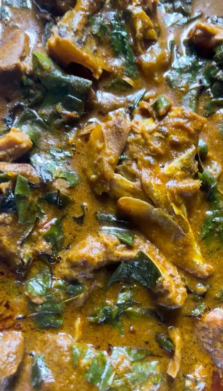 Oha Soup