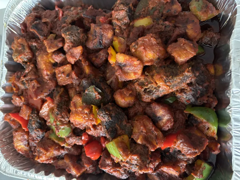 Beef Dodo